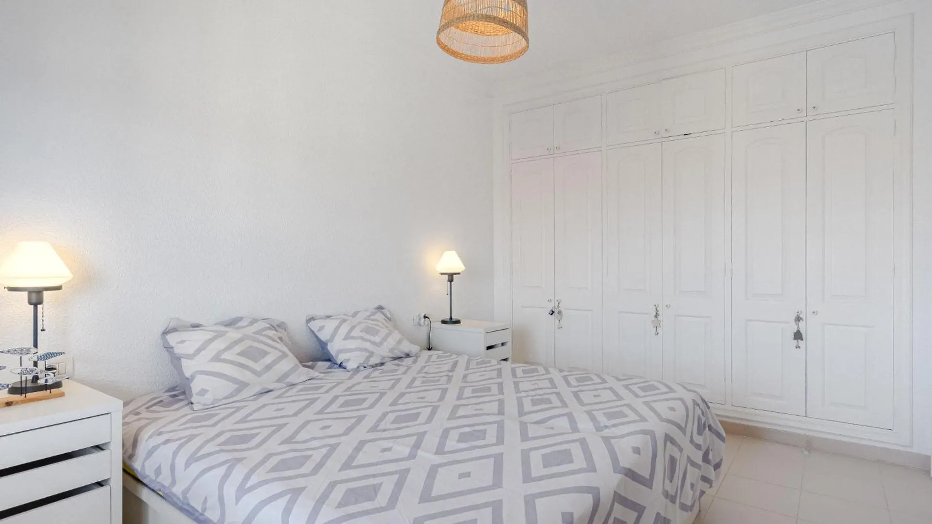 Apartment Balcon Del Mar-5 By Interhome Costa Del Silencio