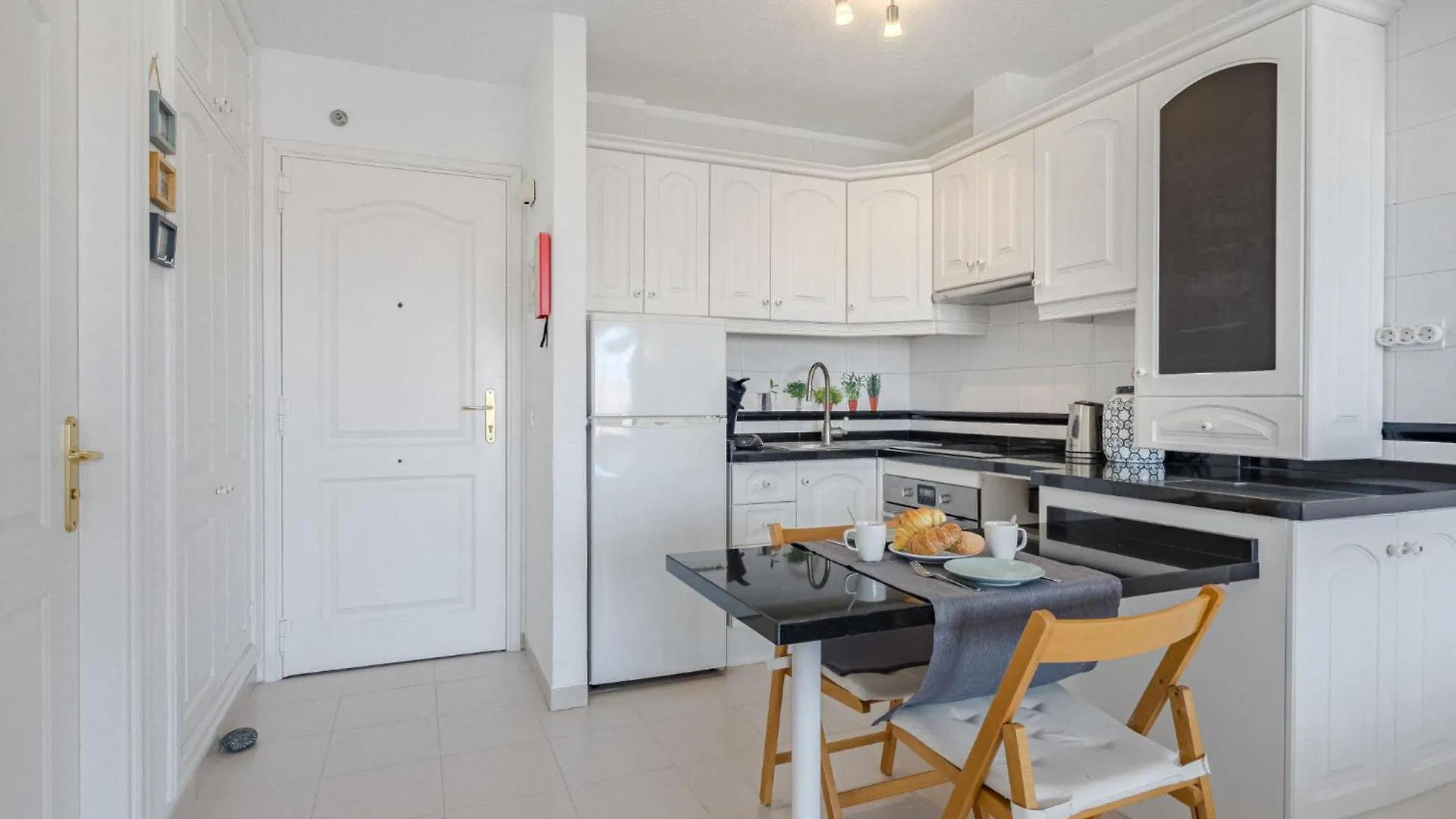 Apartment Balcon Del Mar-5 By Interhome Costa Del Silencio