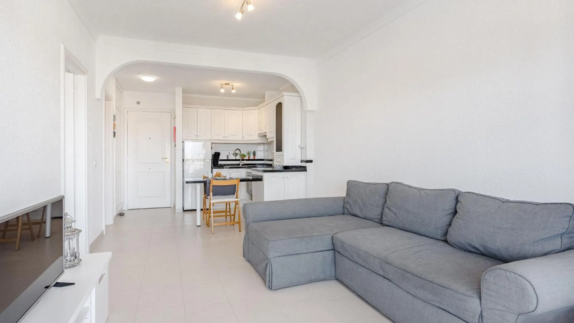 Apartment Balcon Del Mar-5 By Interhome Costa Del Silencio 0*,  Spain