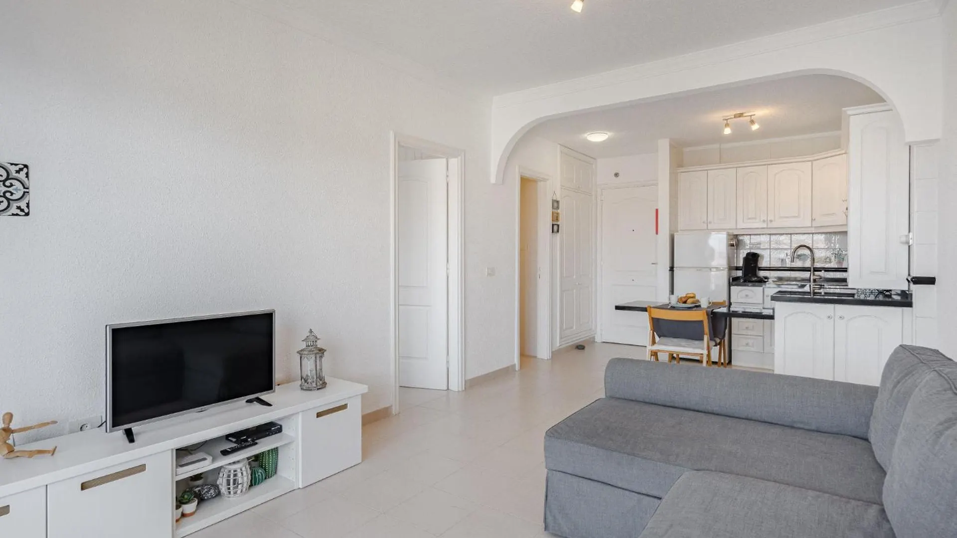 Apartment Balcon Del Mar-5 By Interhome Costa Del Silencio Spain