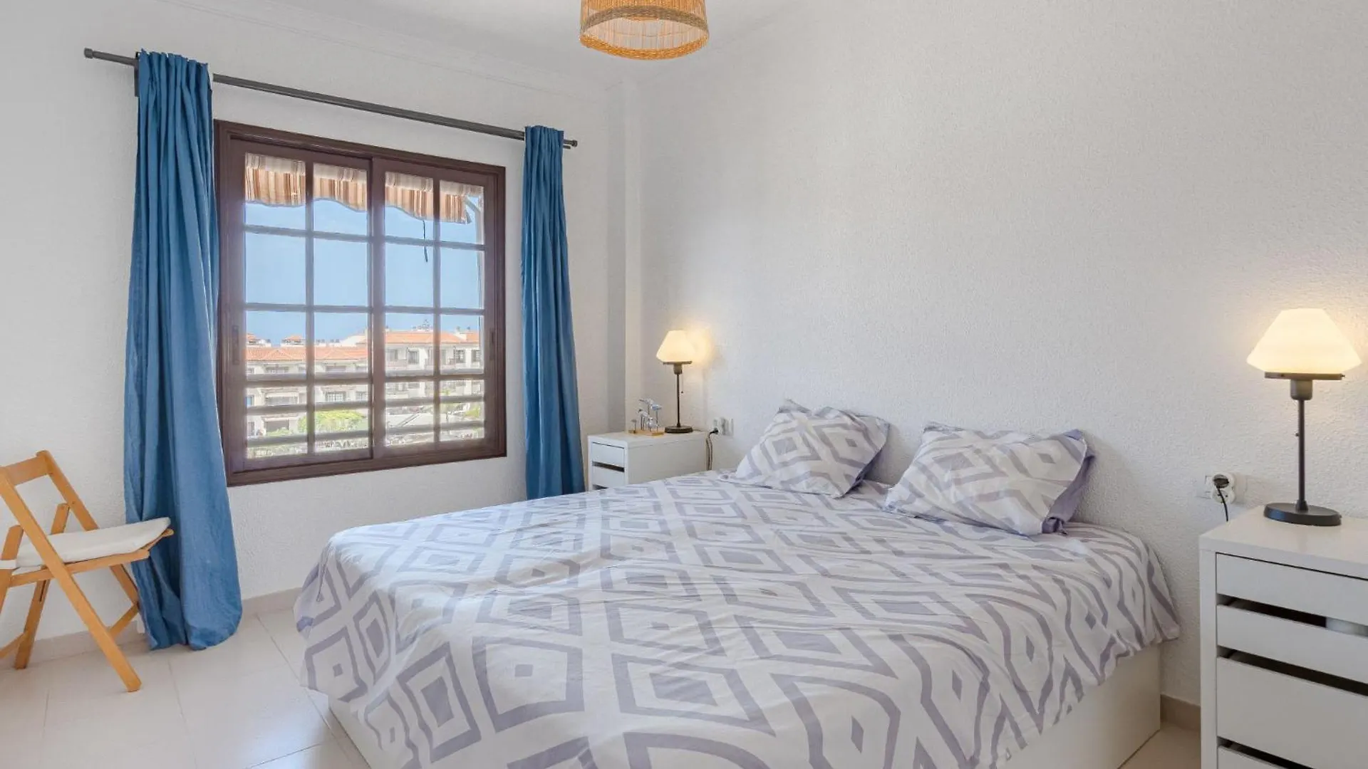 Apartment Balcon Del Mar-5 By Interhome Costa Del Silencio