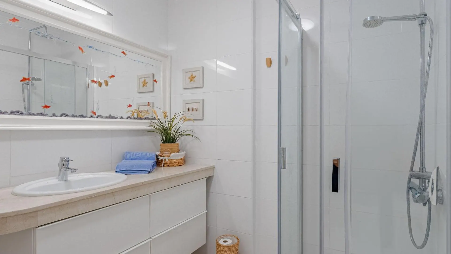 Apartment Balcon Del Mar-5 By Interhome Costa Del Silencio