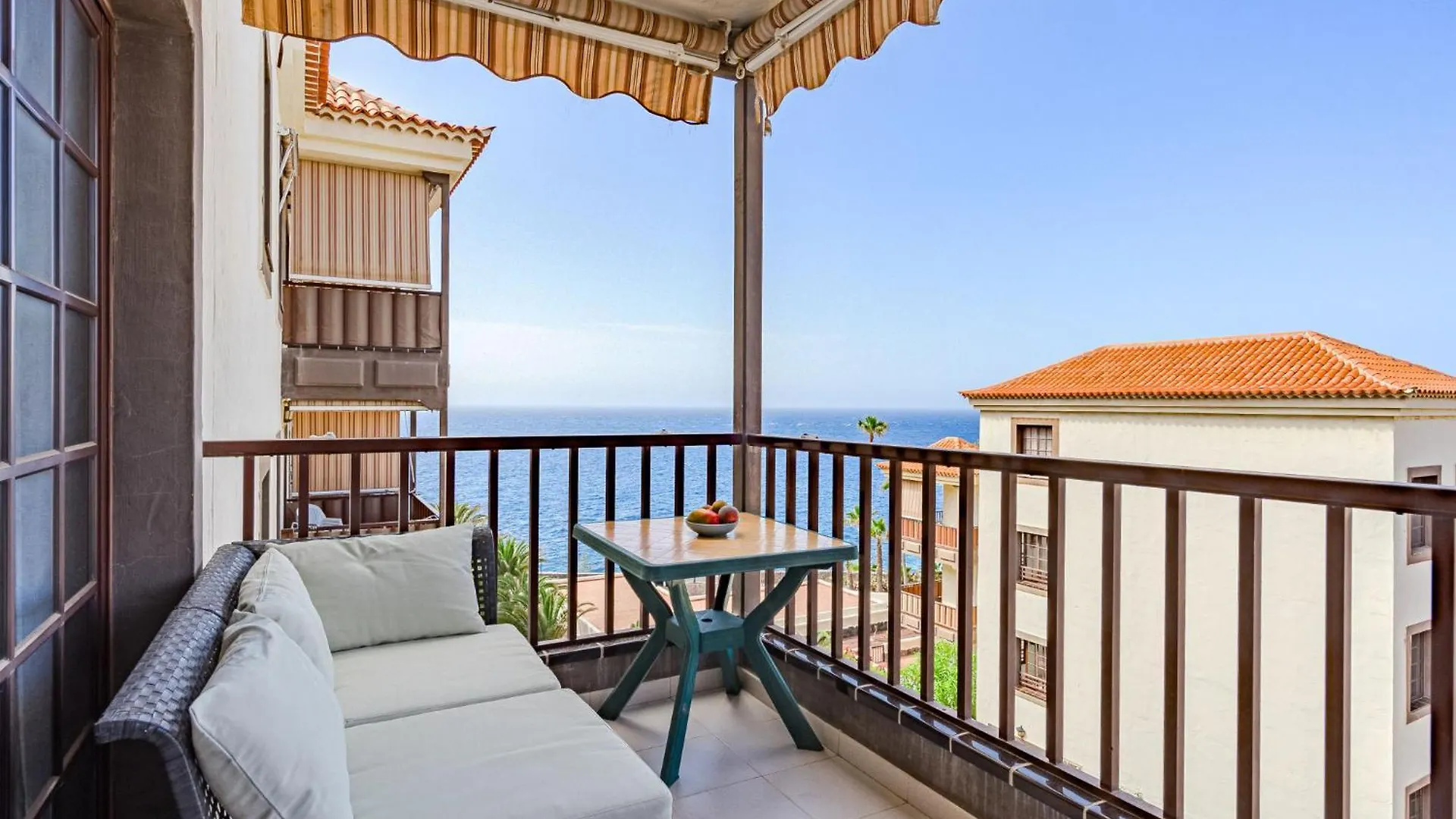 Apartment Balcon Del Mar-5 By Interhome Costa Del Silencio 0*,