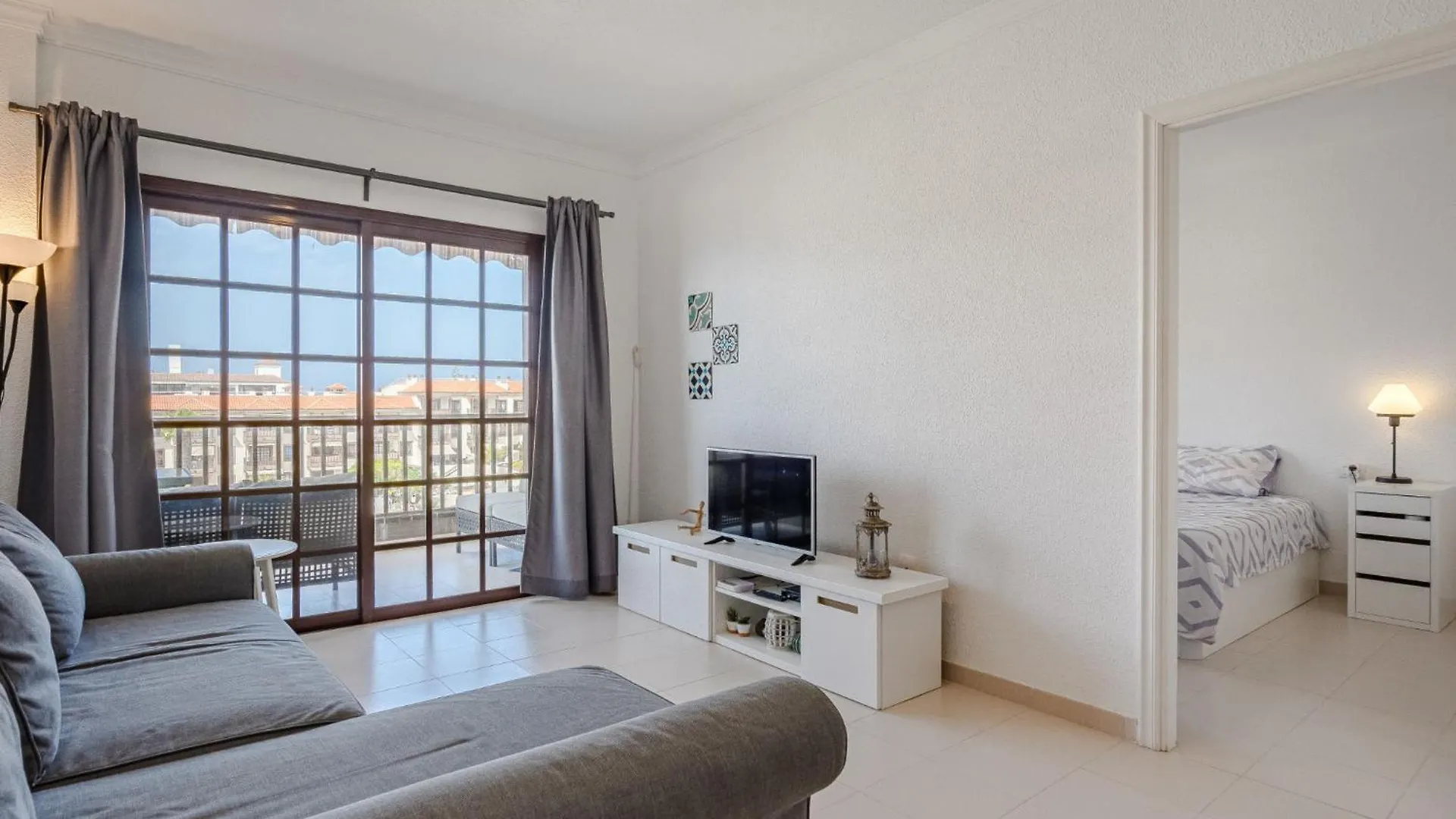 Apartment Balcon Del Mar-5 By Interhome Costa Del Silencio