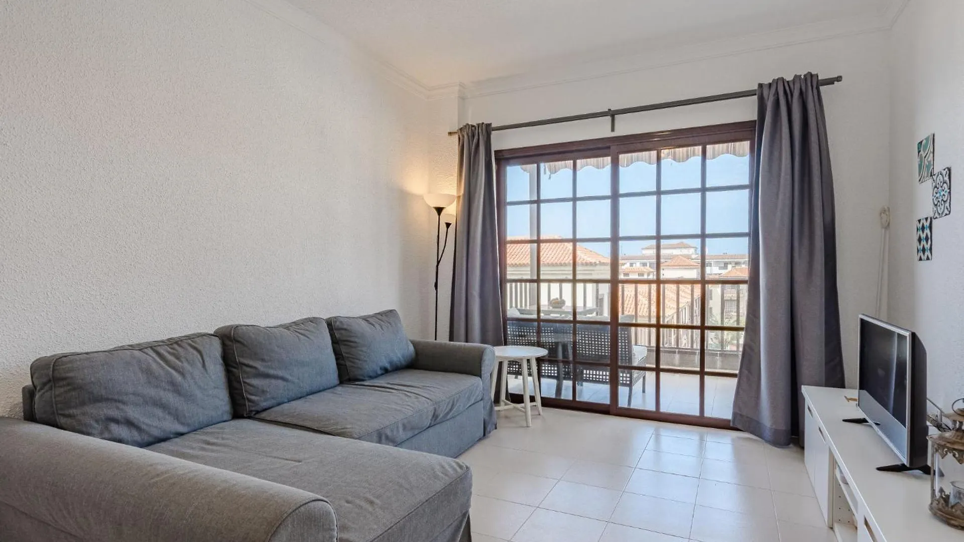 Apartment Balcon Del Mar-5 By Interhome Costa Del Silencio